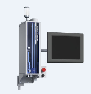 OEM automático de la máquina de Rod Sampling And Detection System del filtro del cigarro de FOAS