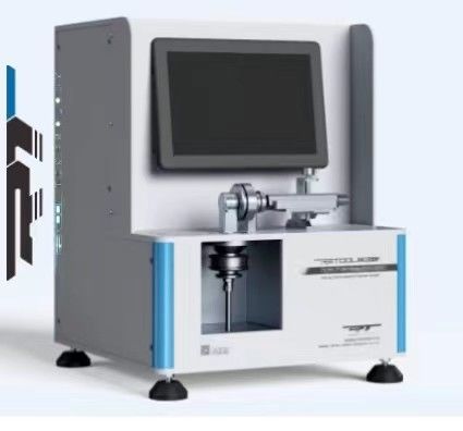 Máquina del tabaquismo del filtro de la Calor-No-quemadura 44m m Cambridge con la pantalla LCD