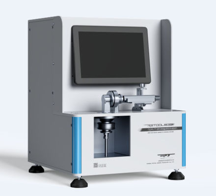 CA 220V 50Hz de la máquina Bell y del trapezoide del tabaquismo de la Calor-No-quemadura