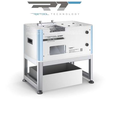 pedazos/minuto de la máquina 150 de la producción del cigarrillo de las tolvas 220V 200