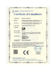 China CHENGDU FIRST-LINK CENTURY SUPPLY CHAIN MANAGEMENT CO.,LTD. certificaciones